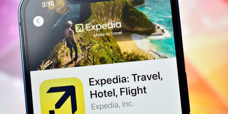 Expedia to offer hotel bookings through Meta's Muse AI agent | PhocusWire | eTourism Trends and News | Scoop.it