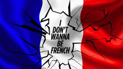 „I don’t wanna be French”: un buzz anti-français sur les réseaux sociaux – | FLEursdeFLE | Scoop.it