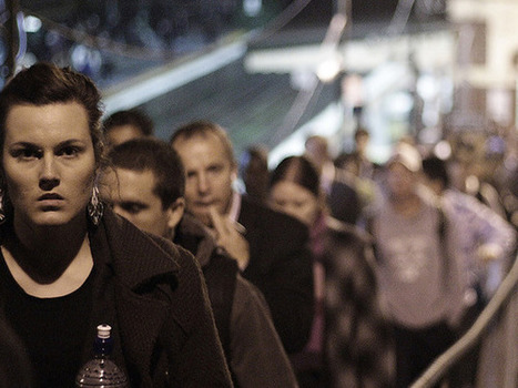 People Don't Care About The Companies They Work For, And It's Putting A Dent In The Bottom Line | Retain Top Talent | Scoop.it