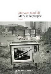Marx et la poupée | J'écris mon premier roman | Scoop.it