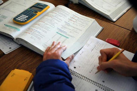 How Bad Is the Teacher Shortage? Depends Where You Live | Imagine Online International Education | Scoop.it