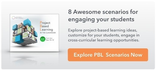 5 Steps to a Problem Solving Classroom Culture ...