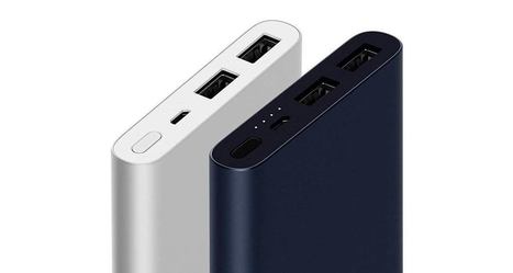 Las mejores baterías externas de Xiaomi para tu Android | TECNOLOGÍA_aal66 | Scoop.it