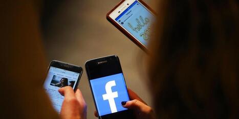 Addiction aux r&eacute;seaux sociaux&nbsp;: pourquoi la condamnation de Meta et Google est-elle un coup de tonnerre&nbsp;? | L'actualit&eacute; du digital | Scoop.it
