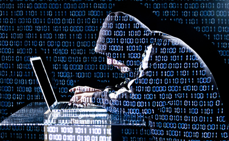 Comment la CIA cr&eacute;a Google | Intelligence Web | Scoop.it