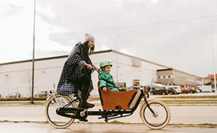 Regards n°3. Les freins à la pratique de la mobilité durable | Lire, se documenter, savoir... Bibliographie portant sur nos thématiques | Scoop.it