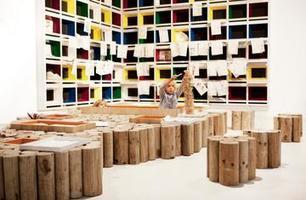 Ateliers Noël 2014 pour des architectes en herbe | Veille Éducative - L'actualité de l'éducation en continu | Scoop.it