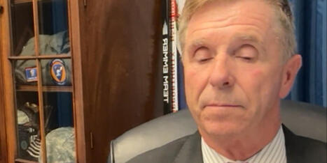 Furious constituents flood Republican's tele-town hall: 'You are wasting time!' - Raw Story | Backstabber Watch | Scoop.it