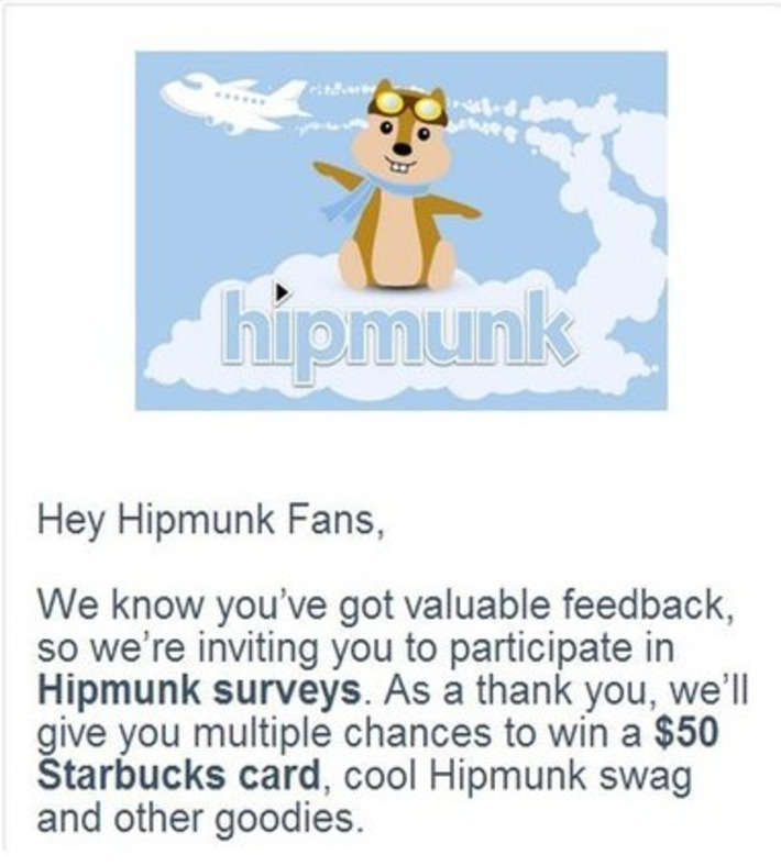 How to Run a Successful Social Media Sweepstakes | A Marketing Mix | Scoop.it