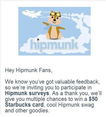 How to Run a Successful Social Media Sweepstakes | The Social Media Times | Scoop.it