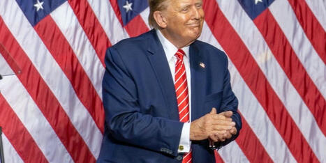 'Losing faith': GOP pollster says no one 'can understate how bad' Trump’s popularity is on economy - AlterNet | Backstabber Watch | Scoop.it