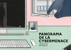 La menace cyber est toujours aussi forte en 2022 pour les collectivités ...