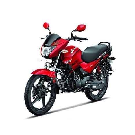 2014 New Hero Glamour PGM-Fi | Maxabout Motorcycles | Scoop.it