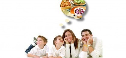 Colloque « Comportement alimentaire : les leviers du changement » | Alimentation Santé Environnement | Scoop.it