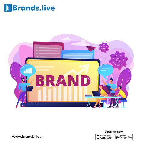 Need of branding for small business | Brands.live | Scoop.it