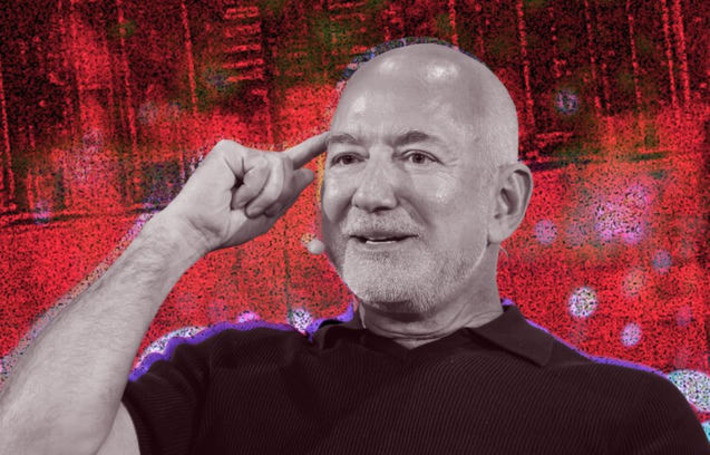 Jeff Bezos Wants to Give This Popular Streaming Service an AI Makeover | Family Office & Billionaire Report - Empowering Family Dynasties | Scoop.it