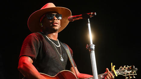 Jimmie Allen Out as Commencement Speaker Amid Sexual Assault Suit &ndash; RollingStone.com | Operation Oya | Scoop.it