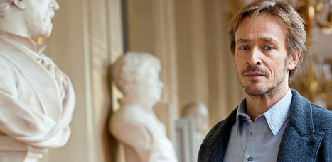 "Comme une pierre qui…" : nouveau souffle à la Comédie-Française avec Eric Ruf | Revue de presse théâtre | Scoop.it