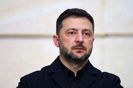 Zelenskyi: Kiitos, kiitos, kiitos, kiitos, kiitos, kiitos, kiitos, kiitos, kiitos, kiitos, kiitos, kiitos, kiitos | 1Uutiset - Lukemisen tähden | Scoop.it