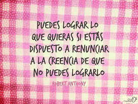 Frases motivacionales para que nunca abandones | Recursos para la orientaci&oacute;n educativa | Scoop.it