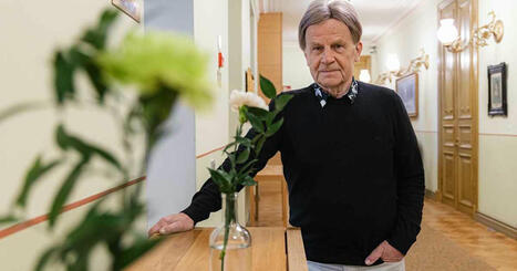 Mauri Pekkarisesta tulee Jyväskylän kaupungin­valtuuston puheenjohtaja – yrittäjyys saa jäädä sivuun | Keski-Suomi | Yle | 1Uutiset - Lukemisen tähden | Scoop.it