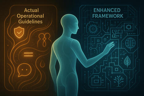 What Is Ethical AI? | Educational Technology News | Scoop.it