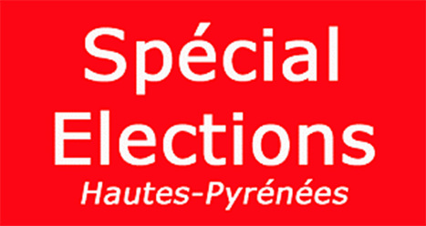 Hautes-Pyrénées | Candidatures aux Elections Municipales 2014 | Vallées d'Aure & Louron - Pyrénées | Scoop.it