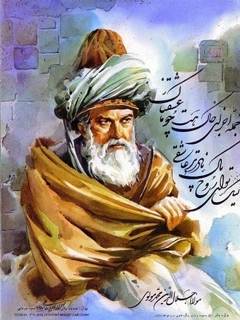 Divan E Shams Tabrizi Pdf In Urdu