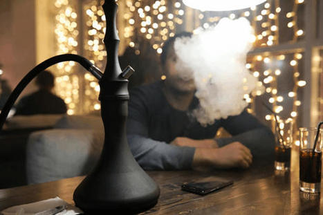 How to open a shisha bar | Création d'entreprise et business plan | Scoop.it