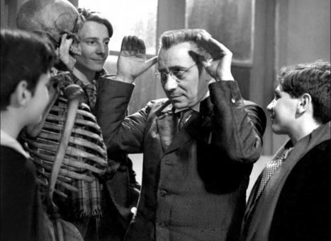 Ils disaient que l'emploi &eacute;tait une priorit&eacute; | La revue de presse | Chronique des Droits de l'Homme | Scoop.it