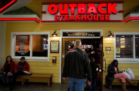 Outback Steakhouse is testing A.I. to help improve customer service | KILUVU | Scoop.it