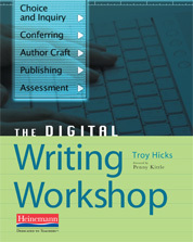 digitalwritingworkshop - home | Digital Collaboration and the 21st C. | Scoop.it