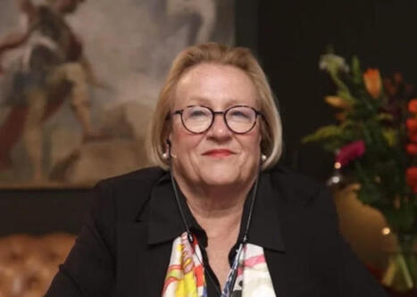 Catherine Austin Fitts: Programmable Money Is a Total Enslavement Grid&mdash;Not Just Financial Control | Money News | Scoop.it