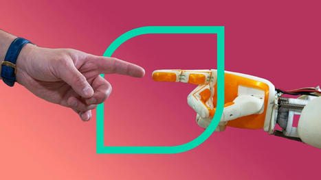 Pflege: Mit Robotern gegen den Fachkräftemangel - ZDFheute | Technologien – Trends | Scoop.it