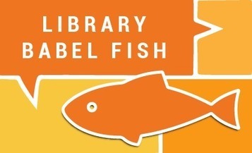 So Long, and Thanks for All the Fish* | Library Babel Fish | Information and digital literacy in education via the digital path | Scoop.it