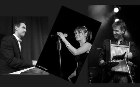 Les Mardis Musicaux : « Bergin’Trio » à Saint-Lary-Soulan le 27 août | Vallées d'Aure & Louron - Pyrénées | Scoop.it