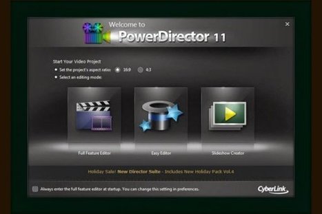 key generator for cyberlink powerdirector 12