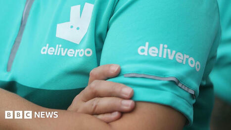 Deliveroo agrees to £2.9bn takeover by DoorDash | Microeconomics: IB Economics | Scoop.it