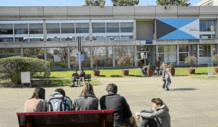 Bordeaux. « Oui l'Université aime les entreprises » | Innovations & RSE à Bordeaux et en Gironde | Scoop.it