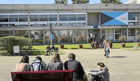 Bordeaux. « Oui l'Université aime les entreprises » | Innovations & RSE à Bordeaux et en Gironde | Scoop.it