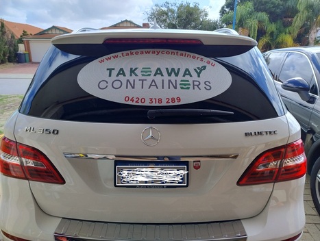 Smart Window Advertising &ndash; See-Through Films for Offices, Retail, and Events! | Creative Signage & Innovative Printing Trends | Scoop.it