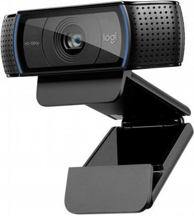Qué webcam comprar: recomendaciones para acertar en función del uso y nueve modelos destacados para videollamadas y streaming | Pedalogica: educación y TIC | Scoop.it
