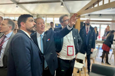 Les 10 premi&egrave;res mesures du ministre Kasbarian pour la relance du logement | Veille juridique du CDG13 | Scoop.it