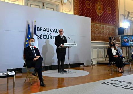 Le programme Petites Villes de demain comportera un volet s&eacute;curit&eacute; | S&eacute;curit&eacute; publique et civile. Police | Scoop.it