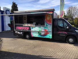 L'Arrosticino Gustoso zoekt Franchise nemers voor haar succesvolle Italiaanse Foodtruck concept! | Good Things From Italy - Le Cose Buone d'Italia | Scoop.it