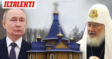 Ruotsalaiskaupungissa tajuttiin aivan liian myöhään, mitä lentokentän liepeillä tapahtuu: "Kaikki kytkeytyy Moskovaan" | 1Uutiset - Lukemisen tähden | Scoop.it