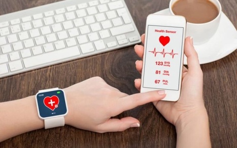 &laquo; Sant&eacute; connect&eacute;e, usagers d&eacute;connect&eacute;s &raquo; : le nouveau d&eacute;fi du num&eacute;rique en sant&eacute; | e-Sant&eacute;, Objets Connect&eacute;, Senior 3.0, Silver Economie, D&eacute;pendance N.0! | Scoop.it