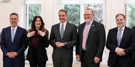 Kimberly Guilfoyle 'unfit' to serve after her overseas antics were exposed: lawmakers - Raw Story | Backstabber Watch | Scoop.it