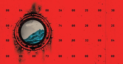 The Untold Story of NotPetya, the Most Devastating Cyberattack in History | Data Science and Computational Thinking [inc Big Data and Internet of Things] | Scoop.it