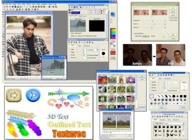 Best Free Photo Editing Software Of All Time | ZoomZum | Font Lust & Graphic Desires | Scoop.it